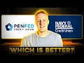PenFed vs Navy Federal - Which is The Best Credit Union
