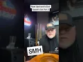 Ryan Upchurchs Dad Trolling