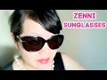Guide to Zenni Sunglasses - Mirror Finish Gradient Tint and More