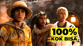 one piece live action season 2 review
