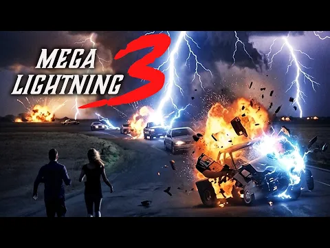 Mega Lightning 3 - Trailer (2025)