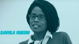 O que é feminismo interseccional? - Djamila Ribeiro