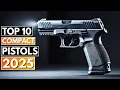 Best 9mm Compact Pistols in 2025 - WILL SHOCK YOU