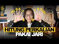 Download Lagu JARIMATIKA: Belajar Perkalian Pakai Jari.