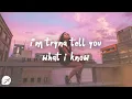 RealestK - Love Me (Lyrics)