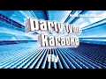 Sugar Ray - Fly (Karaoke Version)