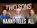Nanny Tells All feat Nanny Faye Chrisley Two Sons And Me Ep 18