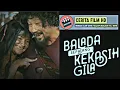 Download Lagu review film _ Balada sepasang kekasih gila