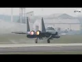 Download Lagu RAF LAKENHEATH THUNDERSTRUCK - - PLAY THIS LOUD!