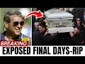 John Jacobs Emotional Farewell to Fuzzy Zoeller Shocking Details of His Final Days