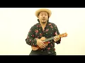 キヨサク「ラブレター」（THE BLUE HEARTS）/Ukulele Magazine Vol.16
