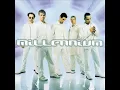 BackStreet Boys - No One Else Comes Close (with lyrics)