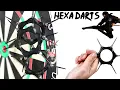Download Lagu Hexa Darts Review Do You Wanna Be A Ninja