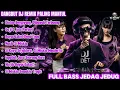 Download Lagu DI ATAS BERGOYANG DI BAWAH TERBUANG - DANGDUT DJ REMIX PALING MANTUL | FULL BASS JEDAG JEDUG 2025