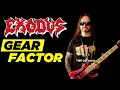 Download Lagu Gary Holt Plays His Favorite Black Sabbath Riffs