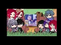 Download Lagu | kpop demon hunters react with guys to their future | 14 + | 🇺🇸🇷🇺 |