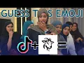 Lagu WAA QOF CAAN AH WAY SHEEGI WAAYEEN ISKU DAY ADIGA GUESS THIS EMOJI