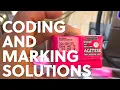 BestCode High Speed Juice Box Marking and Coding