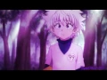 Download Lagu Killua My Little Baby Boy