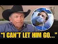 Things Aren t Looking Good For George Strait s Son