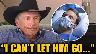 Things Aren t Looking Good For George Strait s Son