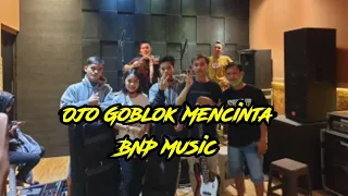 Ojo Goblok Mencinta (Happy Asmara)//Cover BNP Music Versi Latihan |Studio YAM.