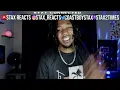 First Time Hearing Megadeth - Sweating Bullets (Official Music Video) REACTION