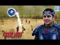 कैसे बालवीर ने किया पाताल लोक के राज की बुराइयों का अंत ? | Baalveer Returns | New Episode 289