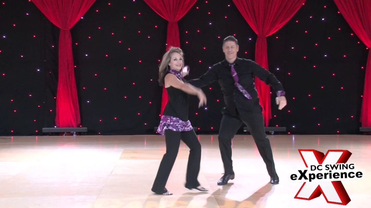 DCSX 2016 Masters Goddard Finley & Jeanne DeGeyter