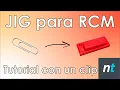 Making a jig for RCM - Nintendo Switch Tutorial