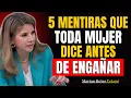 Lagu 5 Mentiras que TODA MUJER Dice Antes de Ser INFIEL 💔 | Marian Rojas Estapé
