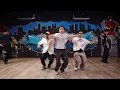 MF GABHRU - Karan Aujla |Himanshu Dulani Dance Choreography