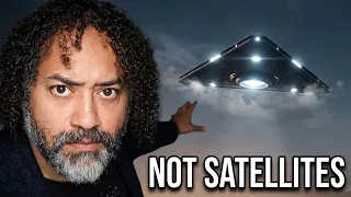 Leaked UFO and Alien Footage They Don t Want You To See 4K