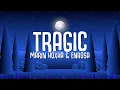 Download Lagu Marin Hoxha - Tragic (Lyrics) ft. ENROSA