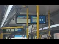 B11 Bus ride from Sunset Park to Brooklyn Junction in Flatbush