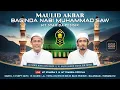 Lagu 🔴LIVE MAULID AKBAR NABI MUHAMMAD S.A.W | MAJELIS TA'LIM SYARIF HIDAYATULLAH ,BALONGAN IM 13 Sep 2025