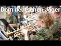 Download Lagu Dem deutschen Jäger - Waidmannsheil und Horrido! Wunderschöne Musik von Guido Rennert