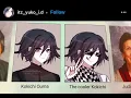 Danganronpa memes