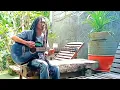 Download Lagu Lelah - Fredi Marley ( Akustik )