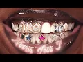 Flo Milli - Never Lose Me (Visualizer)