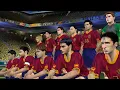 [PC] FIFA World Cup 2002 | Spain Long Play | World Class Difficulty