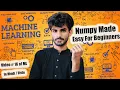 Numpy Tutorial For Beginners Machine Learning Complete Course In Hindi And Urdu Part 6