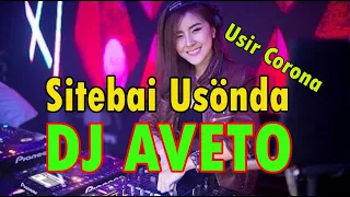 Download Lagu Nias Sitebai Usönda Jungle Dutck Full Bass Dj Aveto 2020 MP3