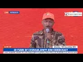 THIS MAN!! Listen to Babu Owino's EXPLOSIVE Speech during ODM@20 celebrations in Mombasa!!