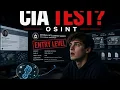 I tried the CIA s hardest cyber puzzle