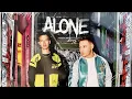 AXMO - Alone (Official Music Video)