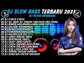 Download Lagu DJ SLOW FULL BASS TERBARU 2025 DJ STECU STECU • SU JAUH SA TANAM TAPI HATI TRA HASIL - VIRAL