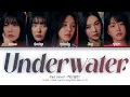Download Lagu Red Velvet 레드벨벳 - Underwater (Color Coded Lyrics Eng/Rom/Han/가사)