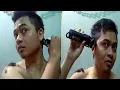 Lagu Cara Potong Rambut Sendiri untuk Pemula dengan Mesin Cukur