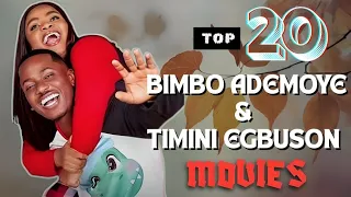 top 20 bimbo u0026 timini movies you must watch breaded life to be a friend tanwa savage life straw